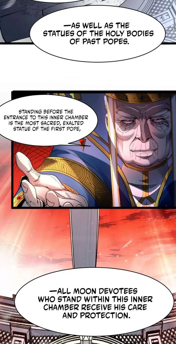 I'm Really Not the Demon God's Lackey Chapter 184 Page 14