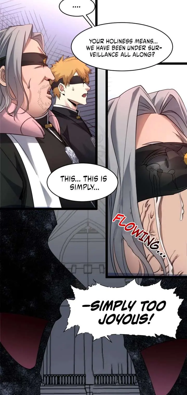 I'm Really Not the Demon God's Lackey Chapter 184 Page 24