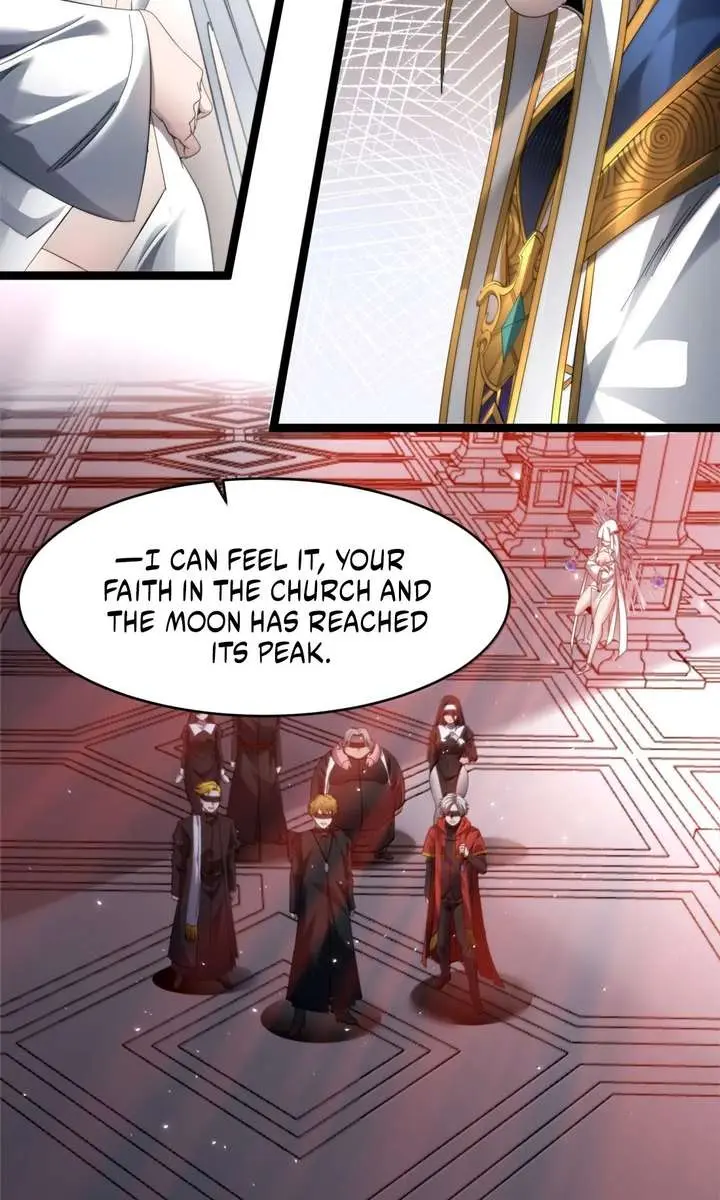 I'm Really Not the Demon God's Lackey Chapter 184 Page 35
