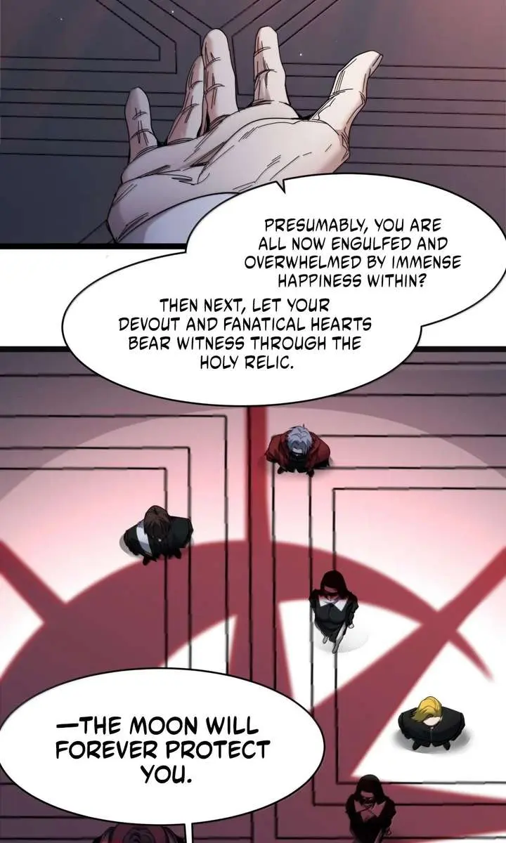 I'm Really Not the Demon God's Lackey Chapter 184 Page 36