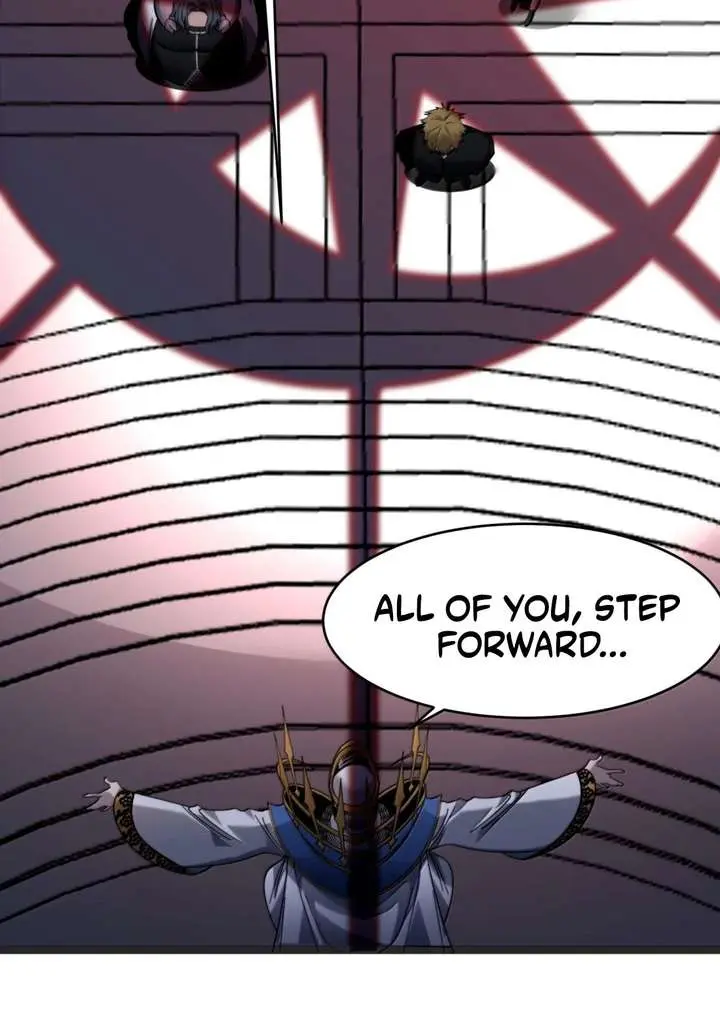 I'm Really Not the Demon God's Lackey Chapter 184 Page 37