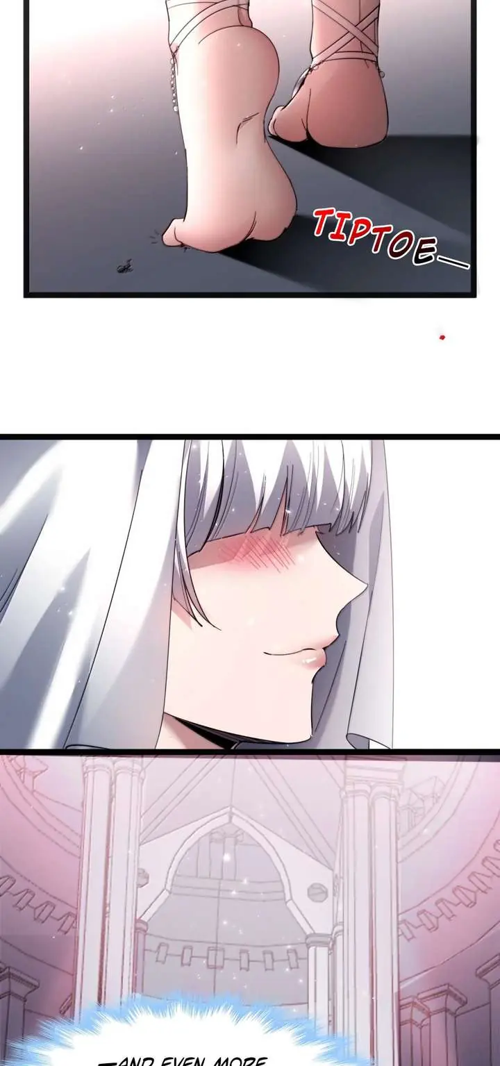 I'm Really Not the Demon God's Lackey Chapter 184 Page 40