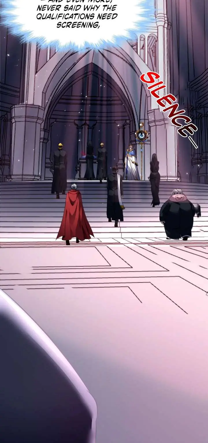 I'm Really Not the Demon God's Lackey Chapter 184 Page 41