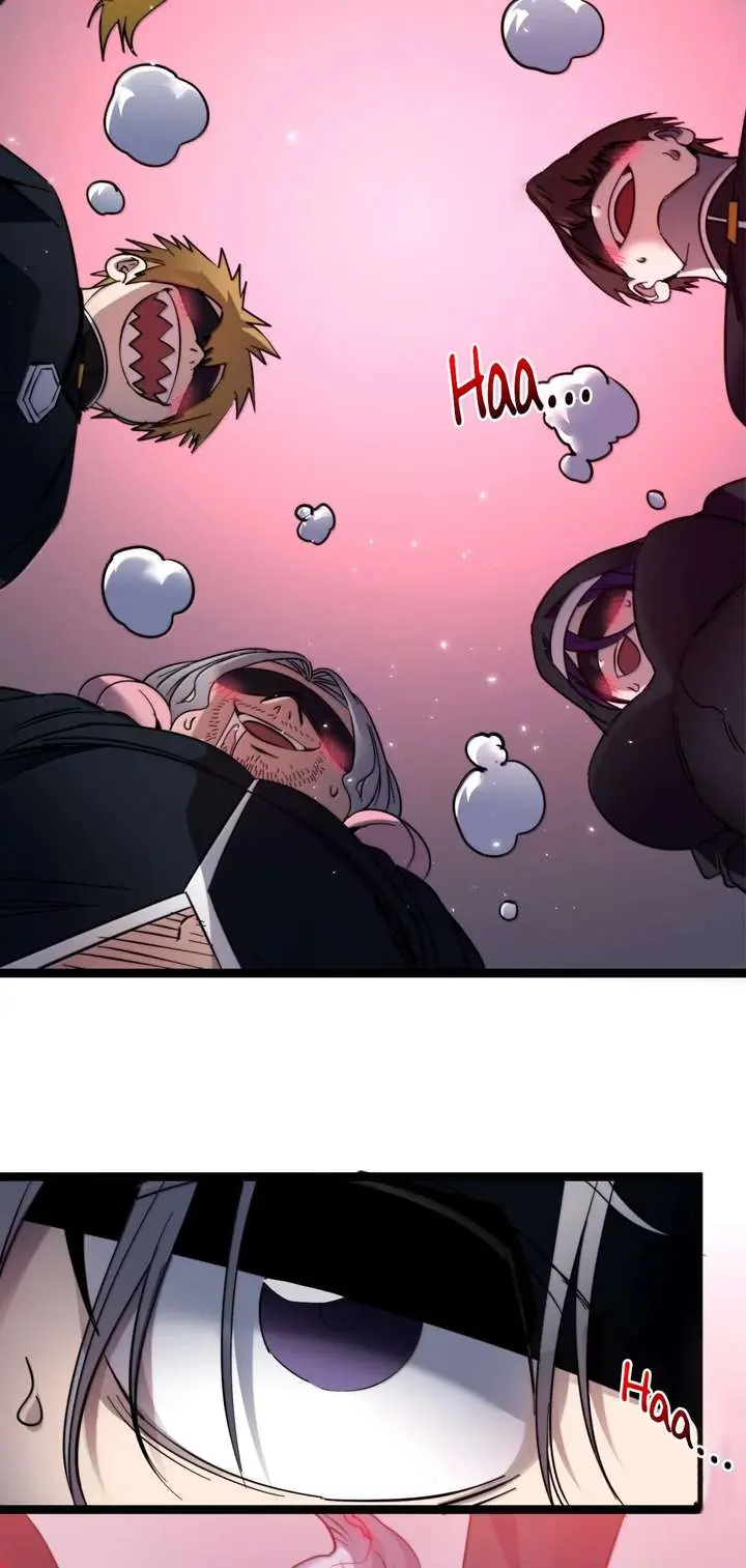 I'm Really Not the Demon God's Lackey Chapter 184 Page 43
