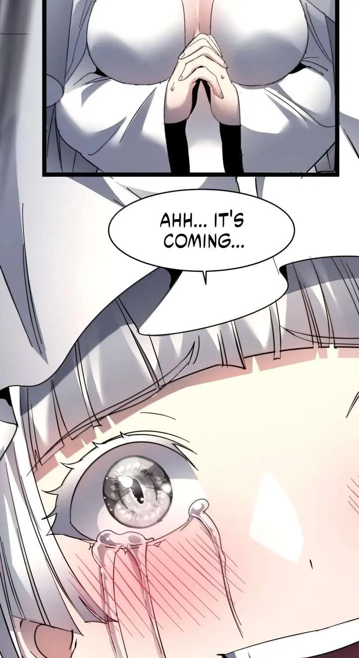 I'm Really Not the Demon God's Lackey Chapter 184 Page 48