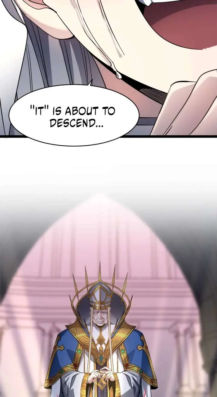 I'm Really Not the Demon God's Lackey Chapter 184 Page 49