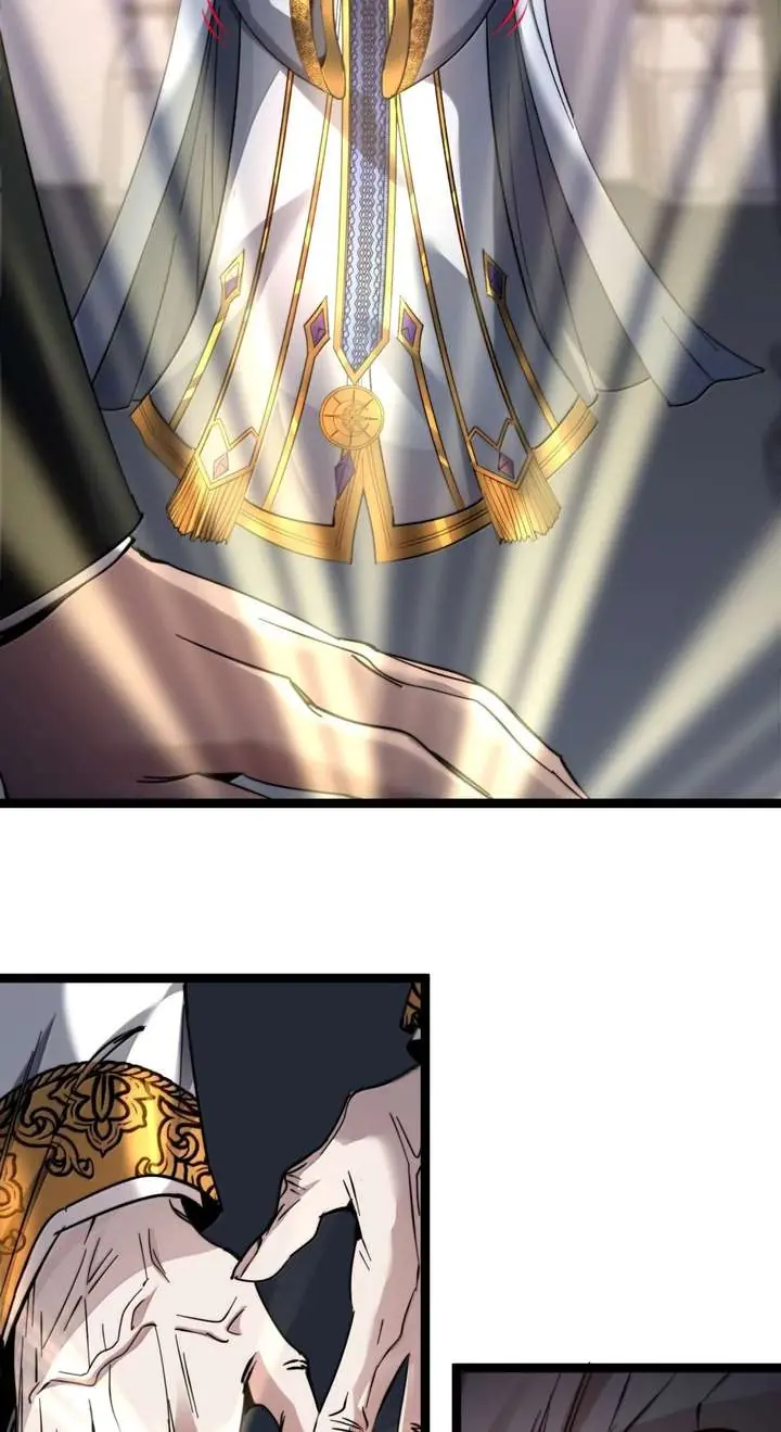 I'm Really Not the Demon God's Lackey Chapter 184 Page 50