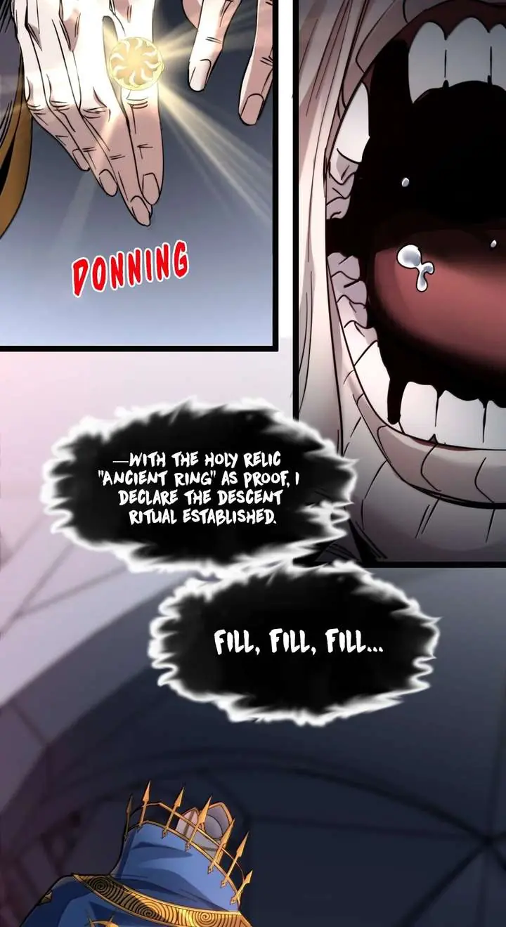 I'm Really Not the Demon God's Lackey Chapter 184 Page 51