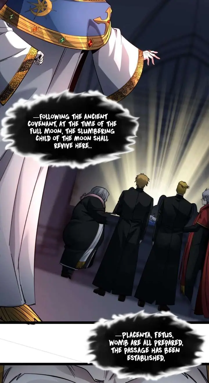 I'm Really Not the Demon God's Lackey Chapter 184 Page 52