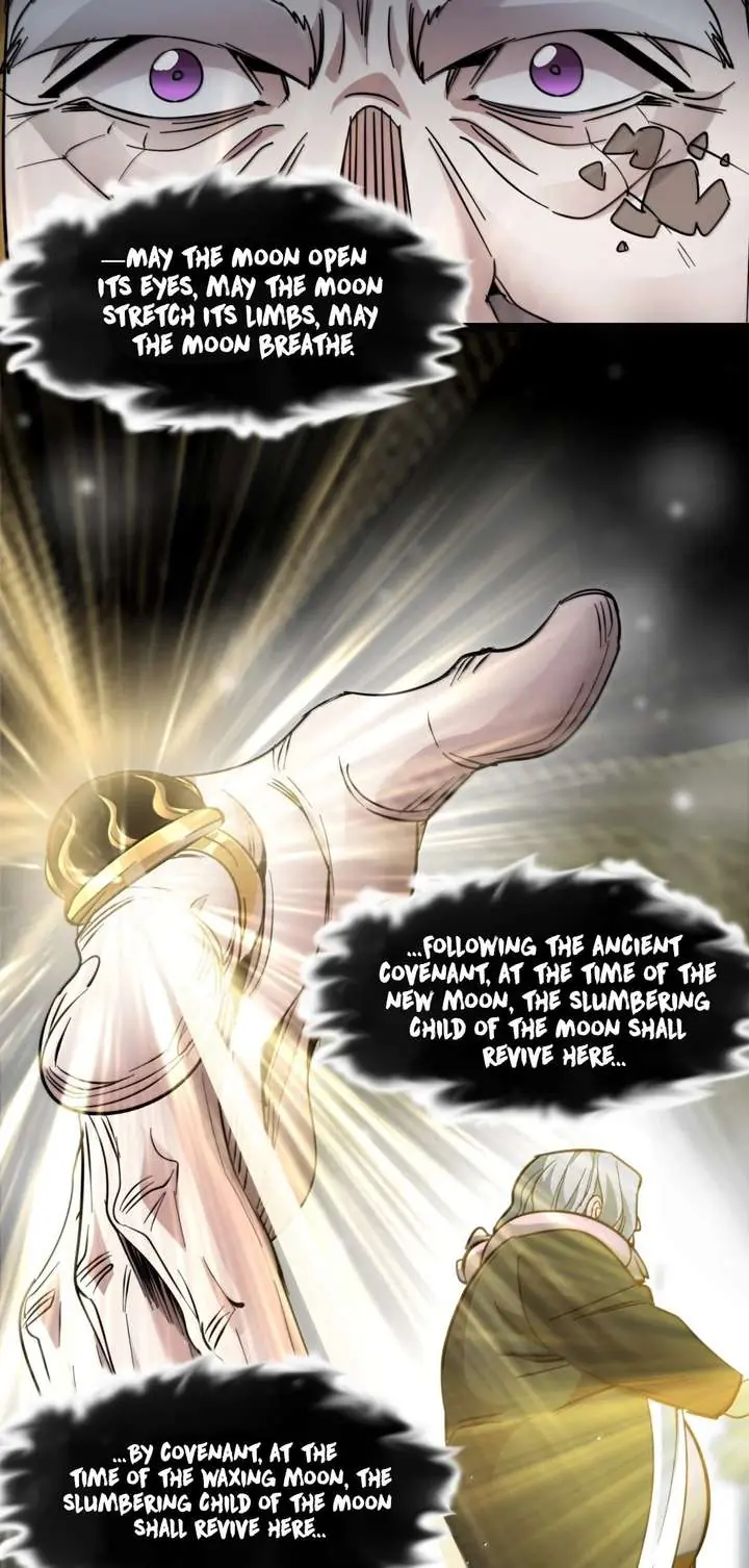 I'm Really Not the Demon God's Lackey Chapter 184 Page 53