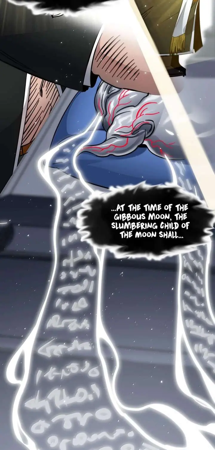I'm Really Not the Demon God's Lackey Chapter 184 Page 54