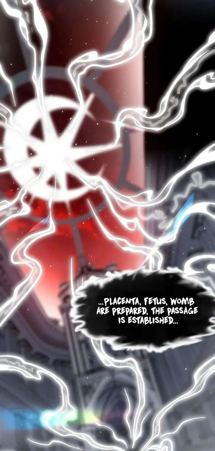 I'm Really Not the Demon God's Lackey Chapter 184 Page 56