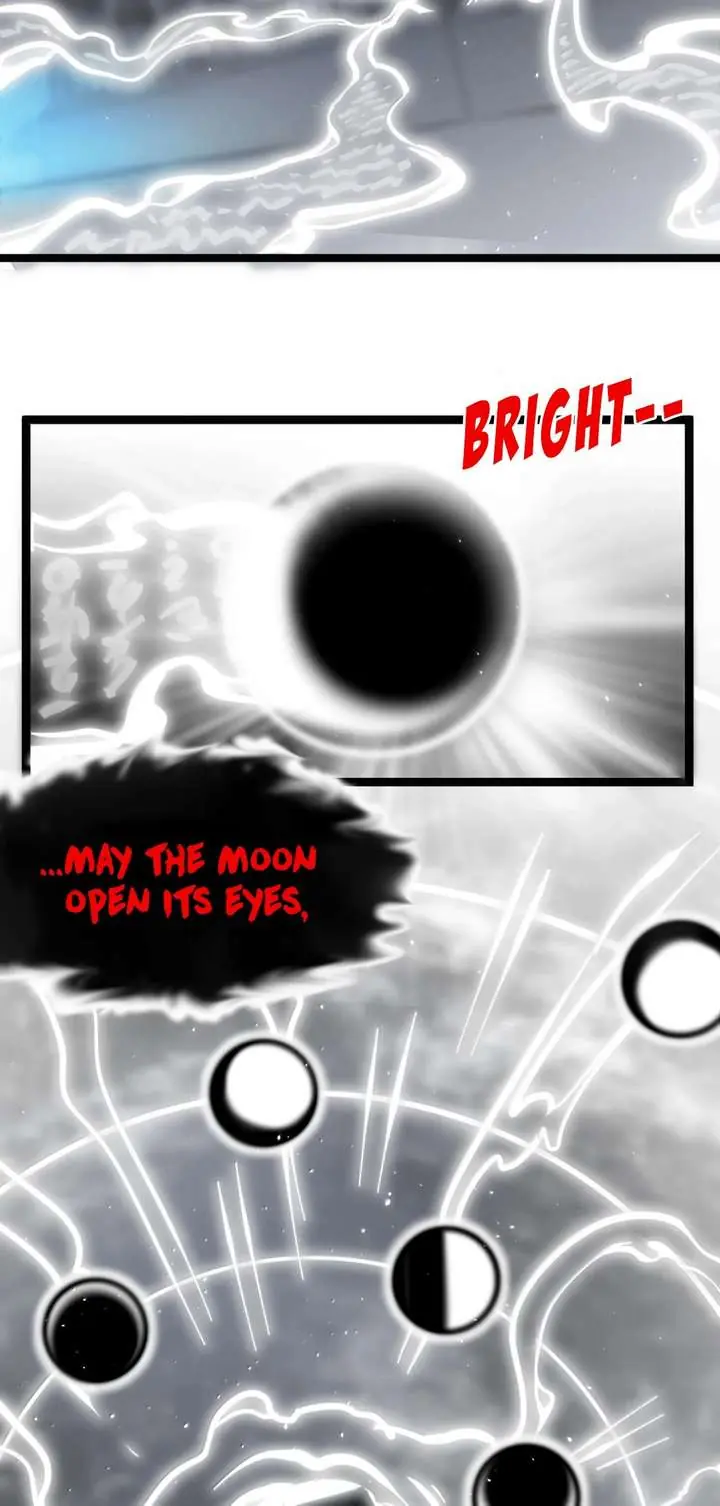 I'm Really Not the Demon God's Lackey Chapter 184 Page 57