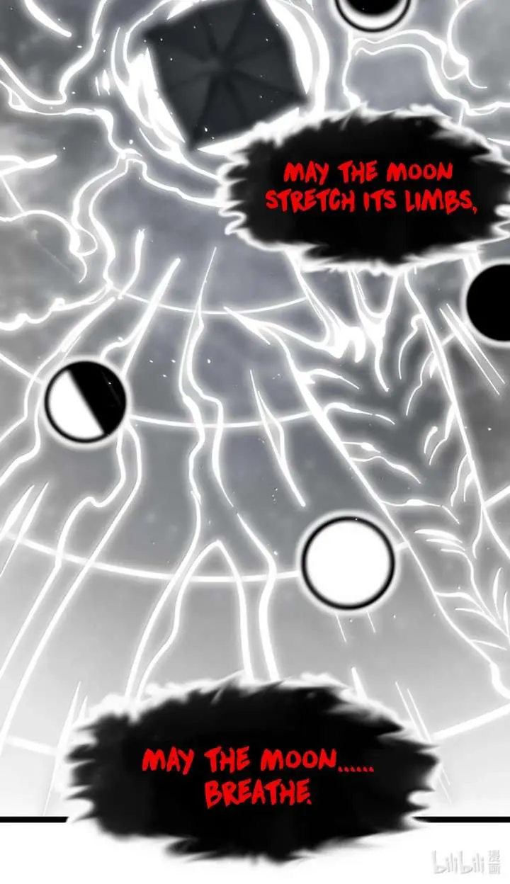 I'm Really Not the Demon God's Lackey Chapter 184 Page 58
