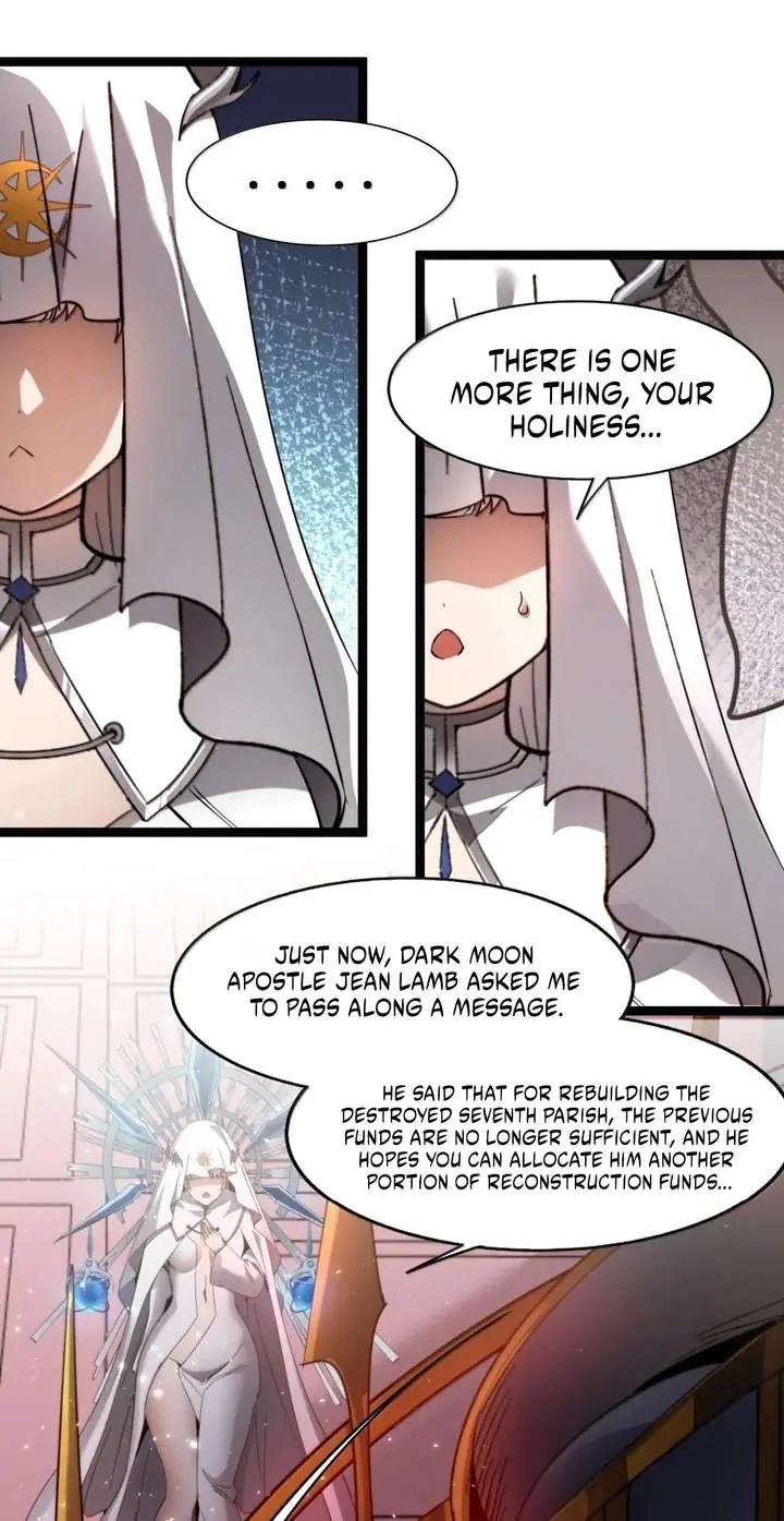 I'm Really Not the Demon God's Lackey Chapter 185 Page 4
