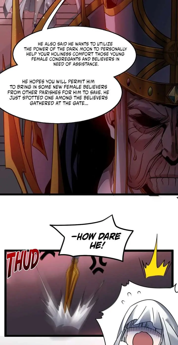 I'm Really Not the Demon God's Lackey Chapter 185 Page 5