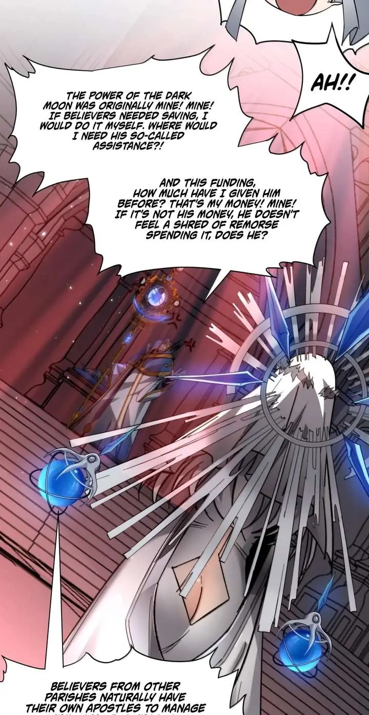 I'm Really Not the Demon God's Lackey Chapter 185 Page 6