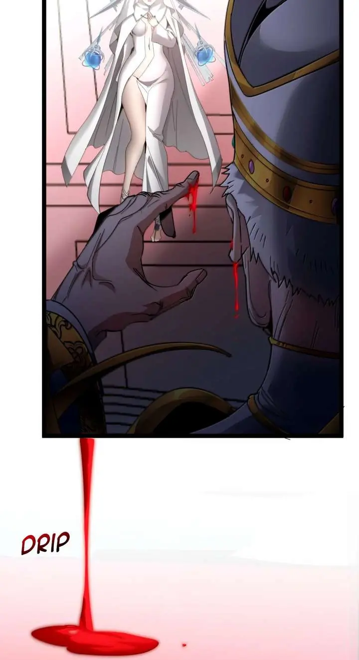 I'm Really Not the Demon God's Lackey Chapter 185 Page 9
