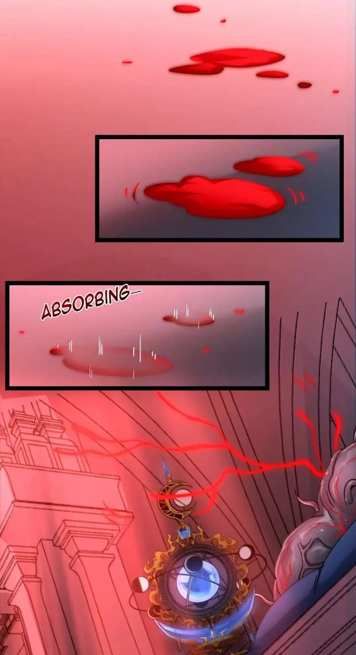 I'm Really Not the Demon God's Lackey Chapter 185 Page 10