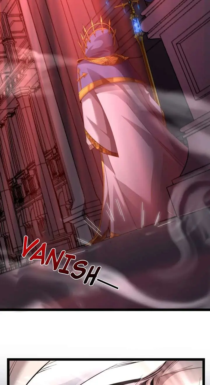 I'm Really Not the Demon God's Lackey Chapter 185 Page 11