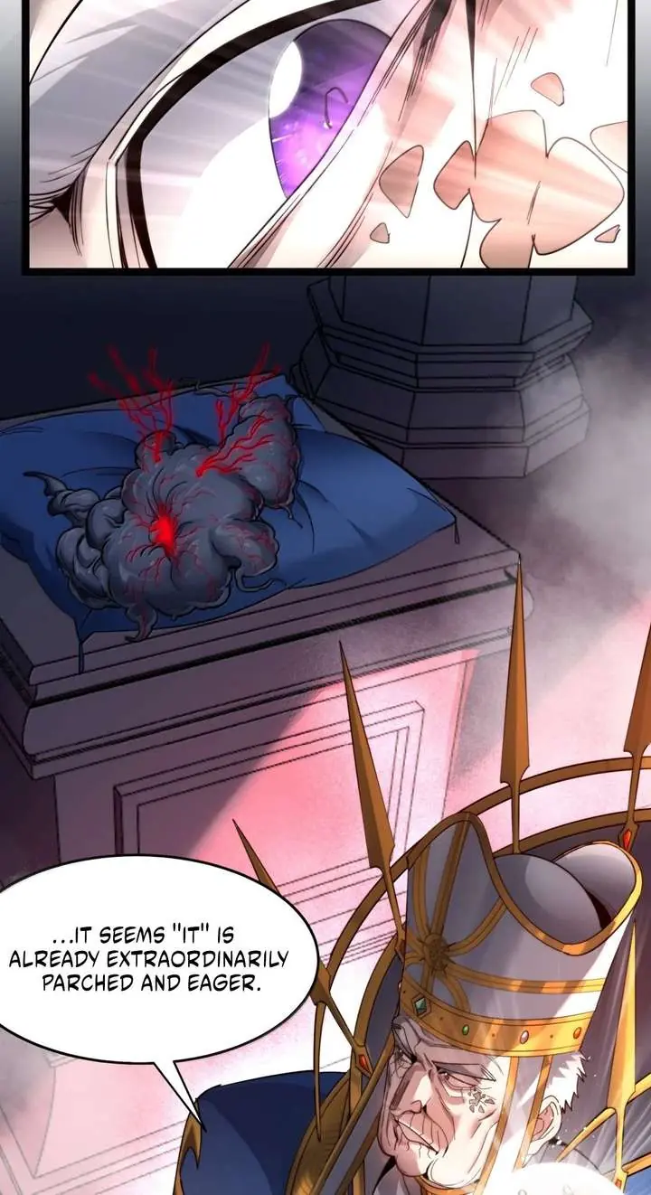 I'm Really Not the Demon God's Lackey Chapter 185 Page 12