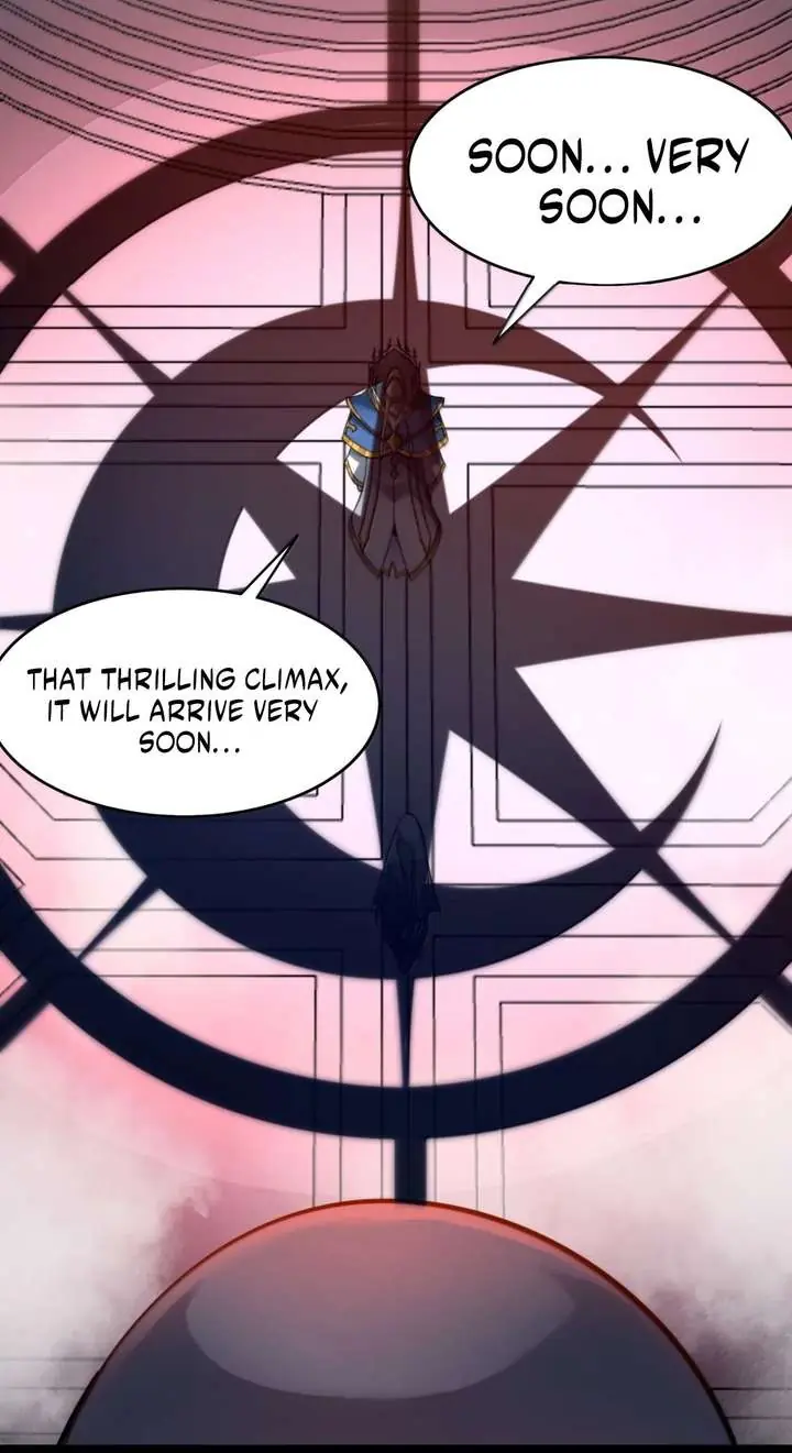 I'm Really Not the Demon God's Lackey Chapter 185 Page 14