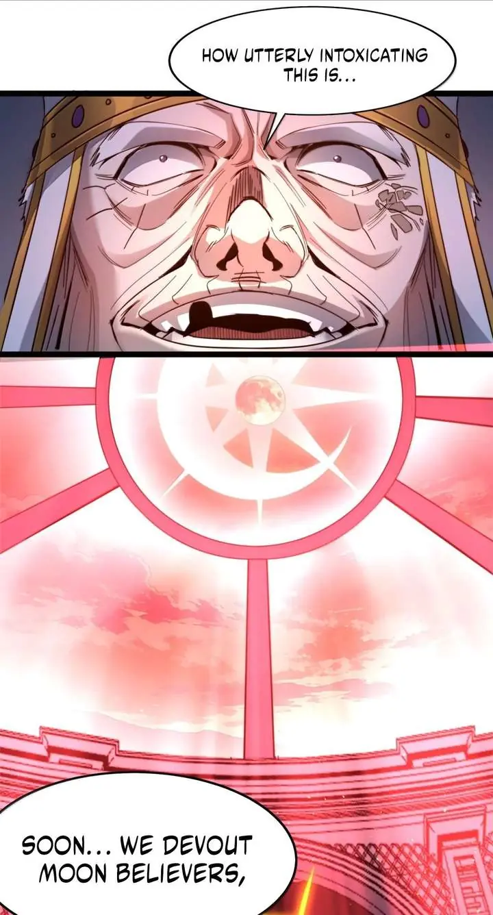 I'm Really Not the Demon God's Lackey Chapter 185 Page 15
