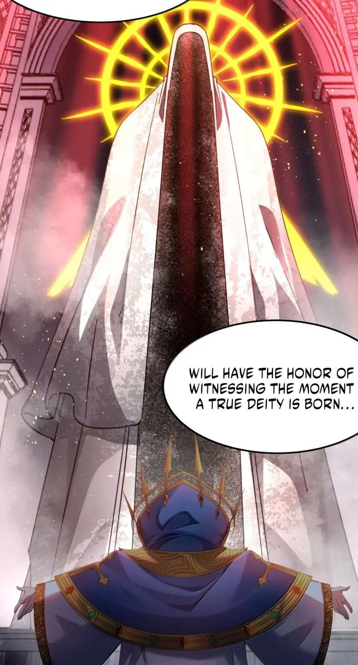 I'm Really Not the Demon God's Lackey Chapter 185 Page 16