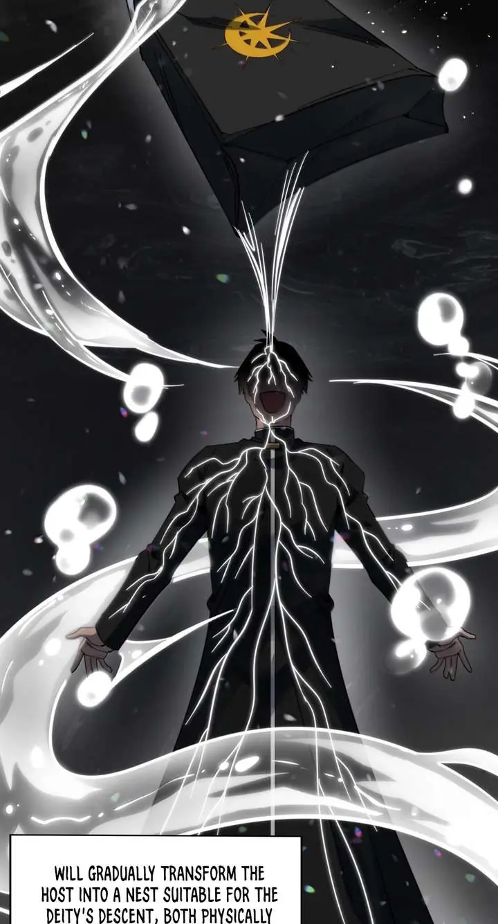 I'm Really Not the Demon God's Lackey Chapter 185 Page 20
