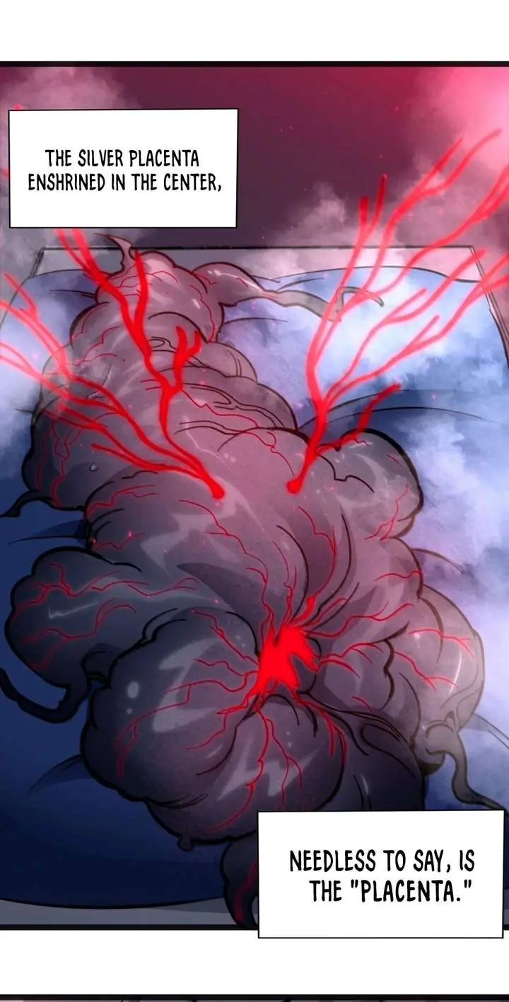 I'm Really Not the Demon God's Lackey Chapter 185 Page 24