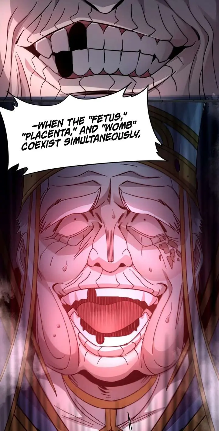 I'm Really Not the Demon God's Lackey Chapter 185 Page 25
