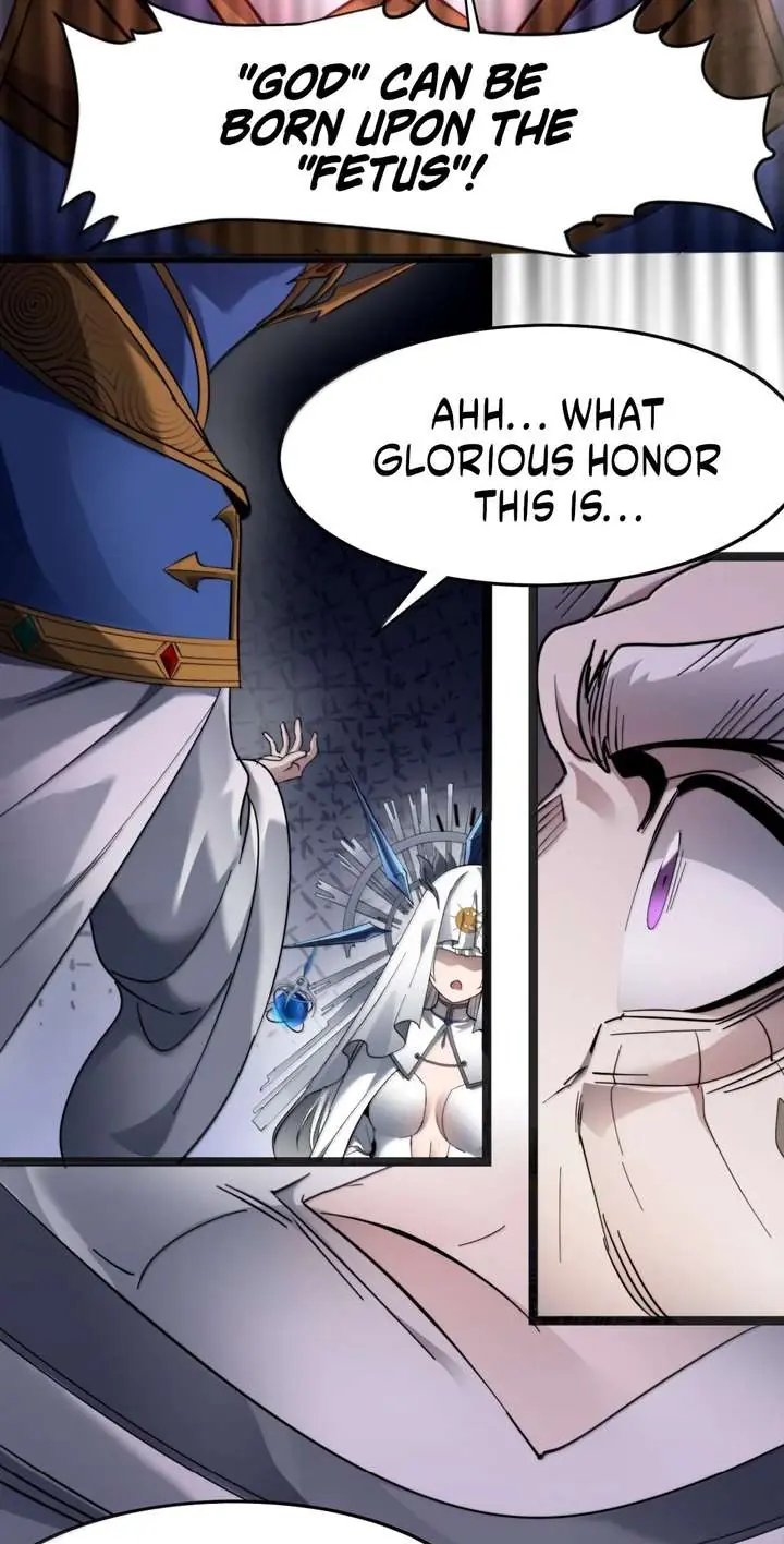 I'm Really Not the Demon God's Lackey Chapter 185 Page 26