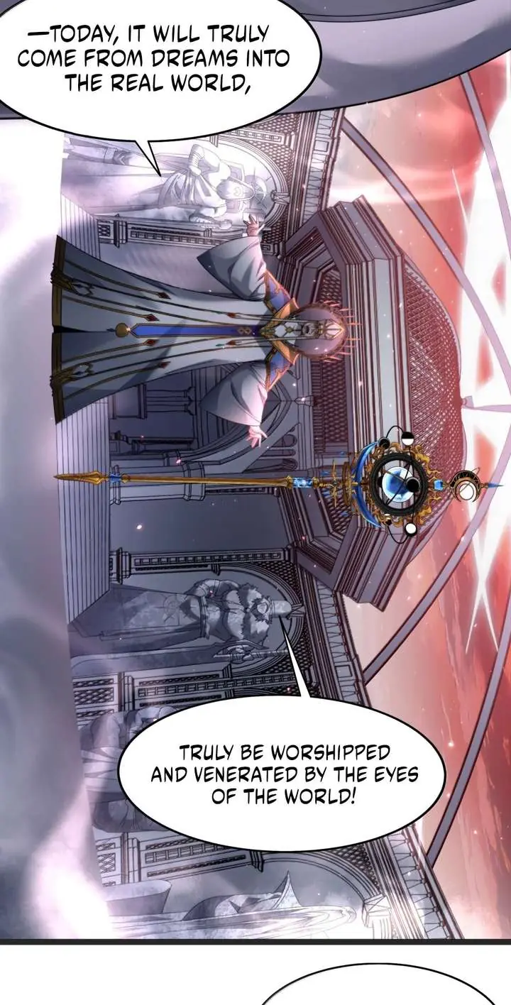 I'm Really Not the Demon God's Lackey Chapter 185 Page 27