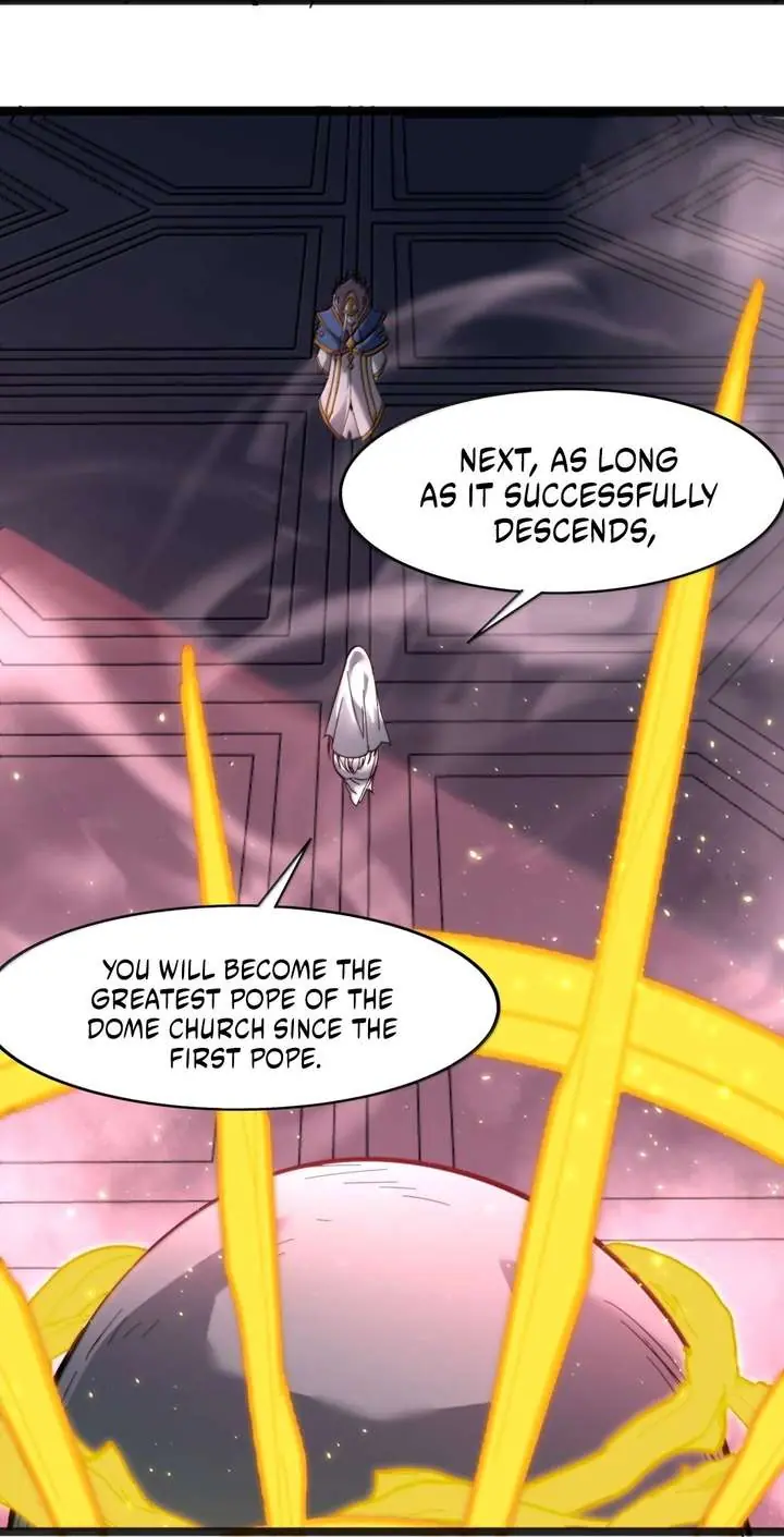 I'm Really Not the Demon God's Lackey Chapter 185 Page 29
