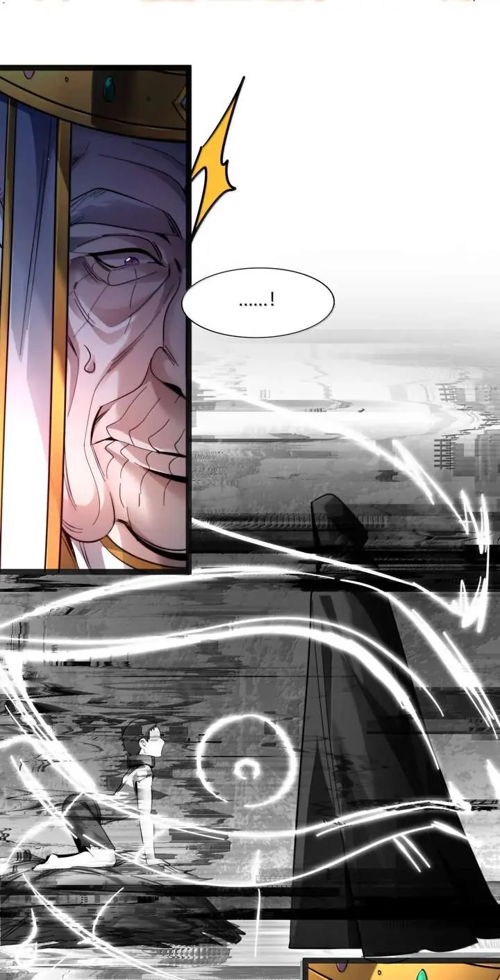 I'm Really Not the Demon God's Lackey Chapter 185 Page 30