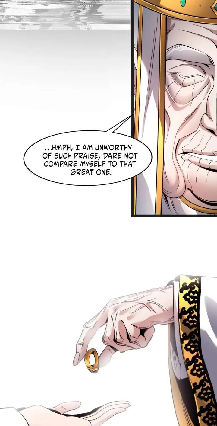 I'm Really Not the Demon God's Lackey Chapter 185 Page 31