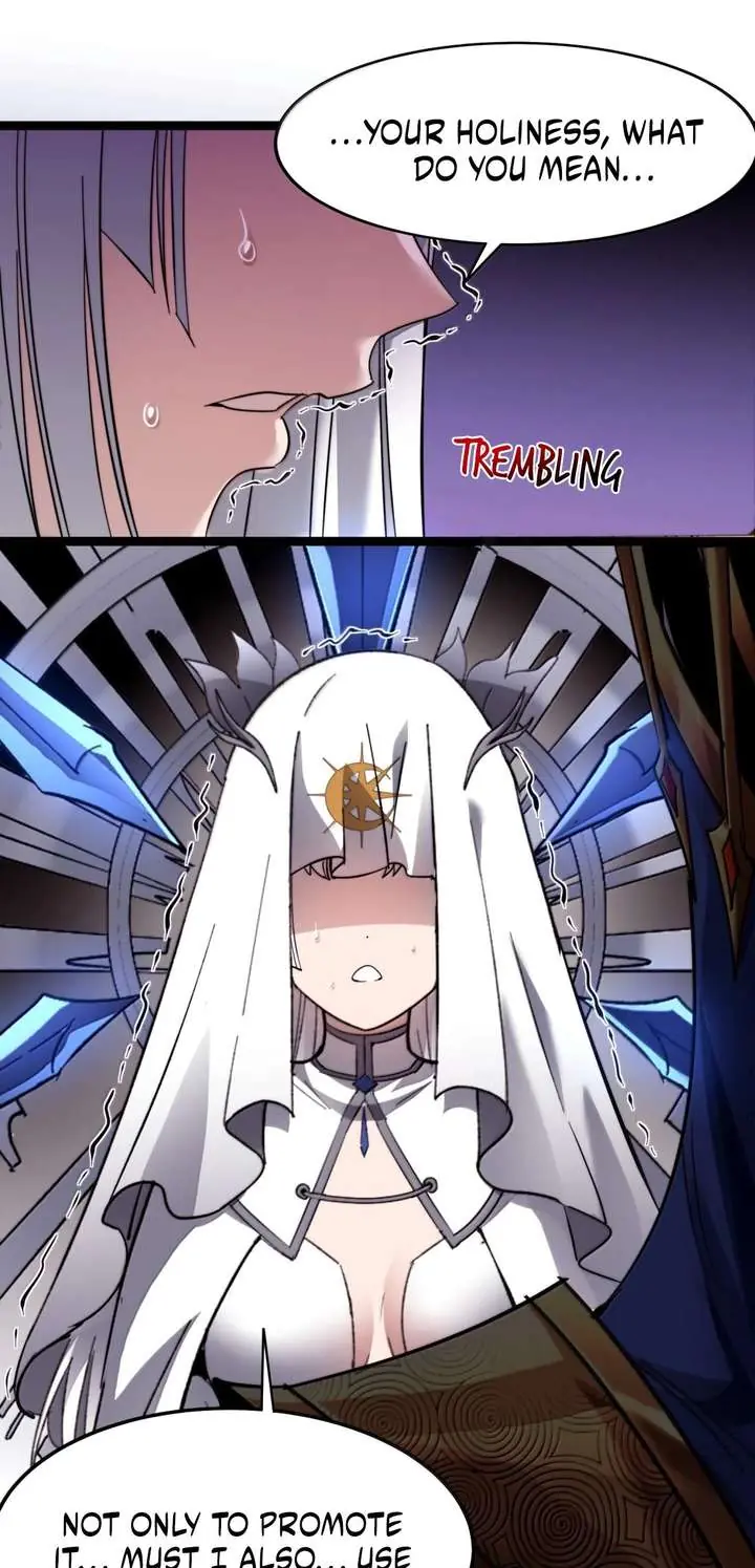 I'm Really Not the Demon God's Lackey Chapter 185 Page 36