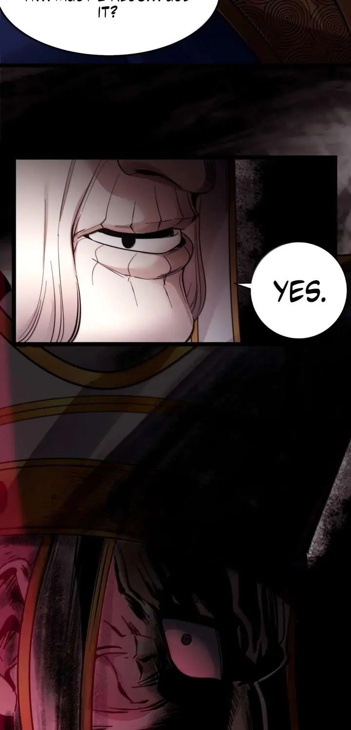 I'm Really Not the Demon God's Lackey Chapter 185 Page 37