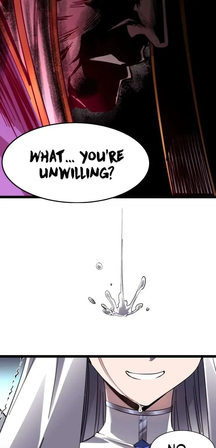 I'm Really Not the Demon God's Lackey Chapter 185 Page 38