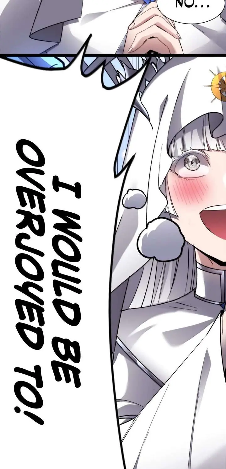 I'm Really Not the Demon God's Lackey Chapter 185 Page 39