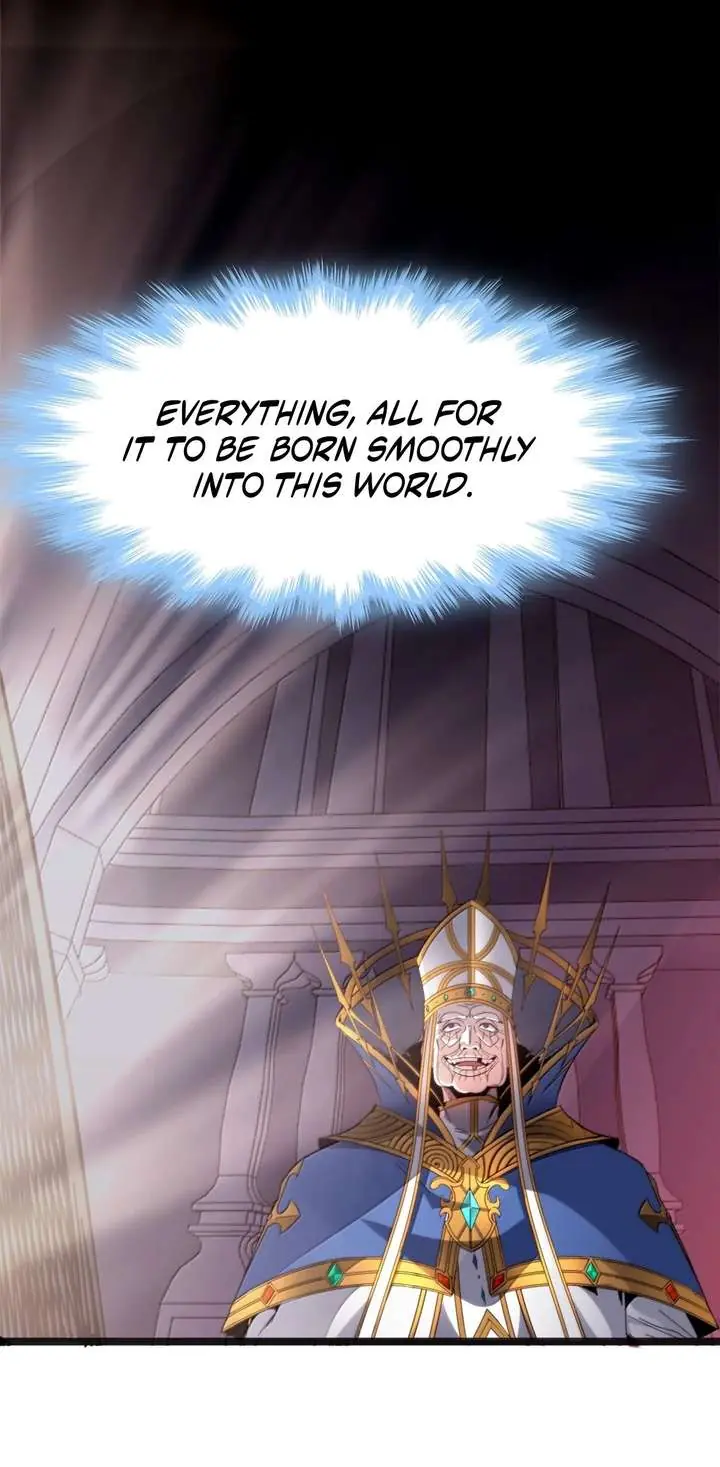 I'm Really Not the Demon God's Lackey Chapter 185 Page 43