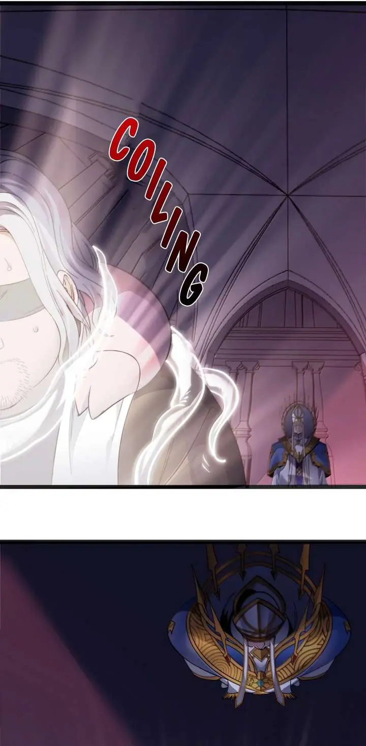 I'm Really Not the Demon God's Lackey Chapter 185 Page 44