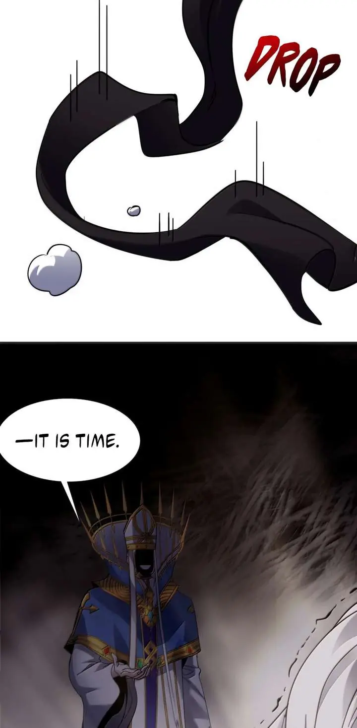 I'm Really Not the Demon God's Lackey Chapter 185 Page 47