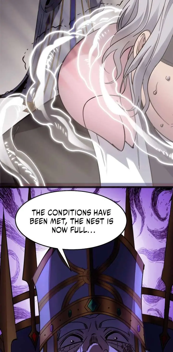 I'm Really Not the Demon God's Lackey Chapter 185 Page 48