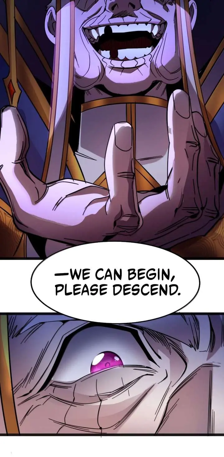 I'm Really Not the Demon God's Lackey Chapter 185 Page 49