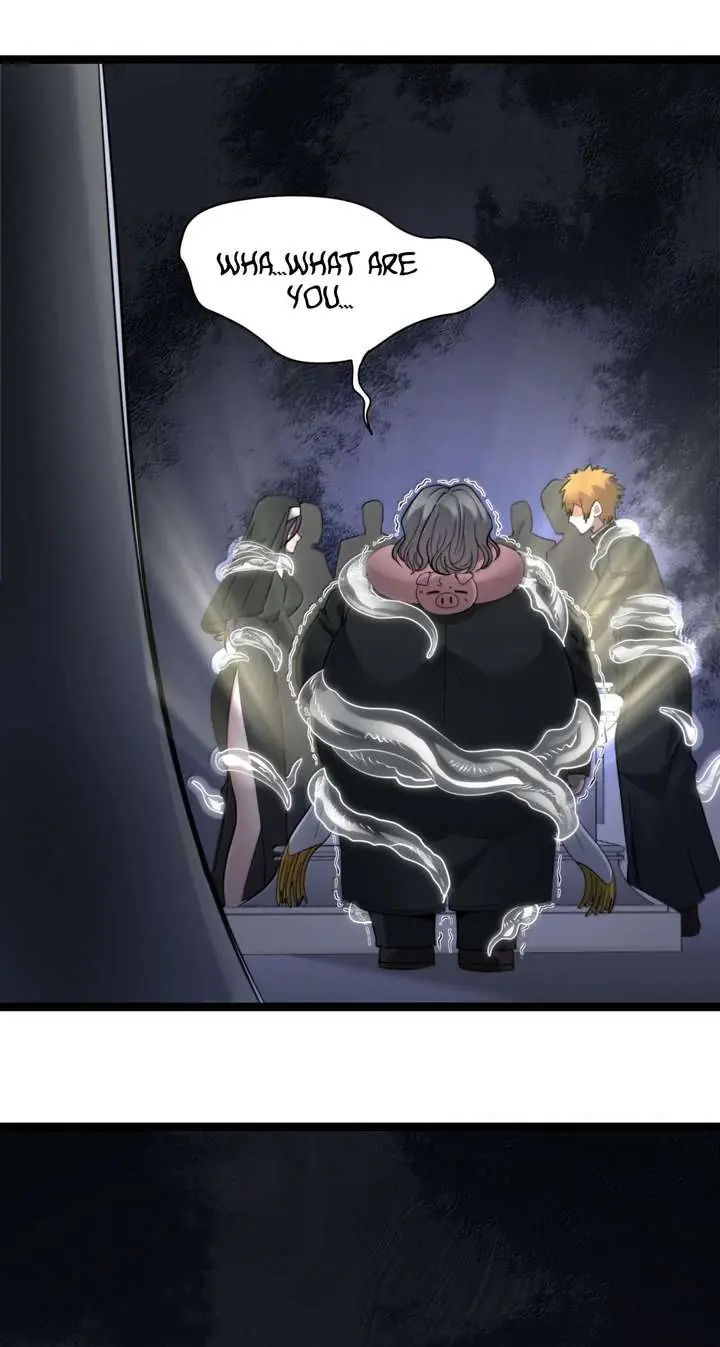 I'm Really Not the Demon God's Lackey Chapter 185 Page 50