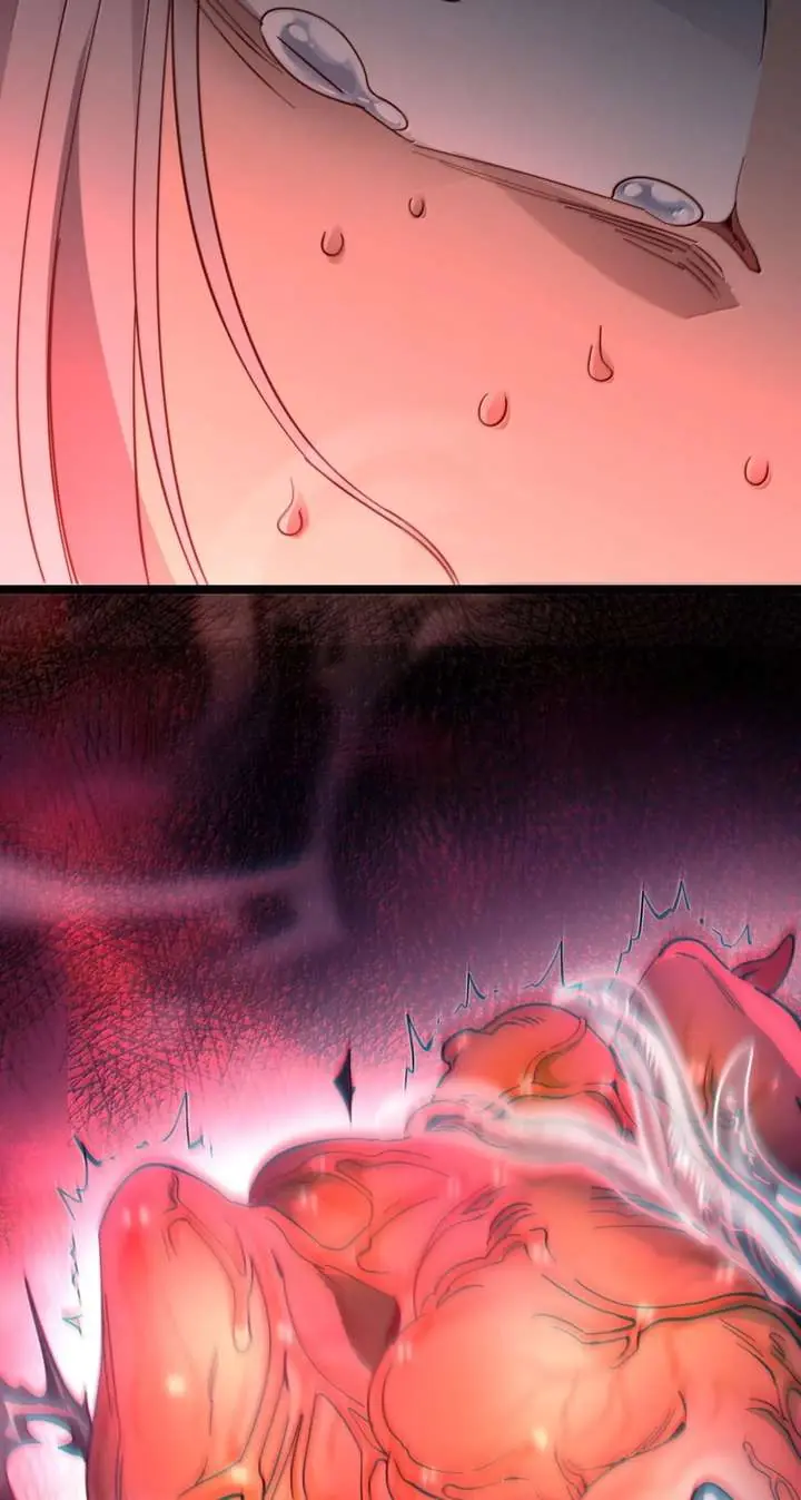 I'm Really Not the Demon God's Lackey Chapter 185 Page 53