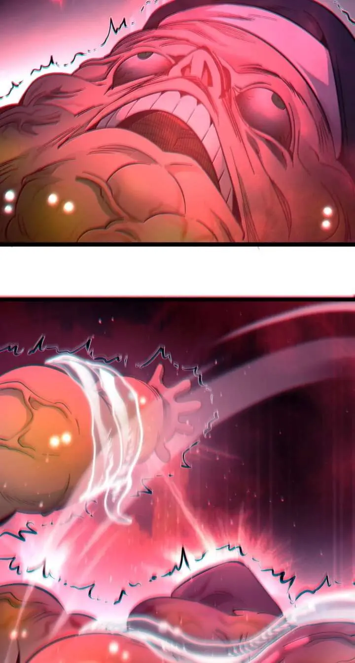 I'm Really Not the Demon God's Lackey Chapter 185 Page 55