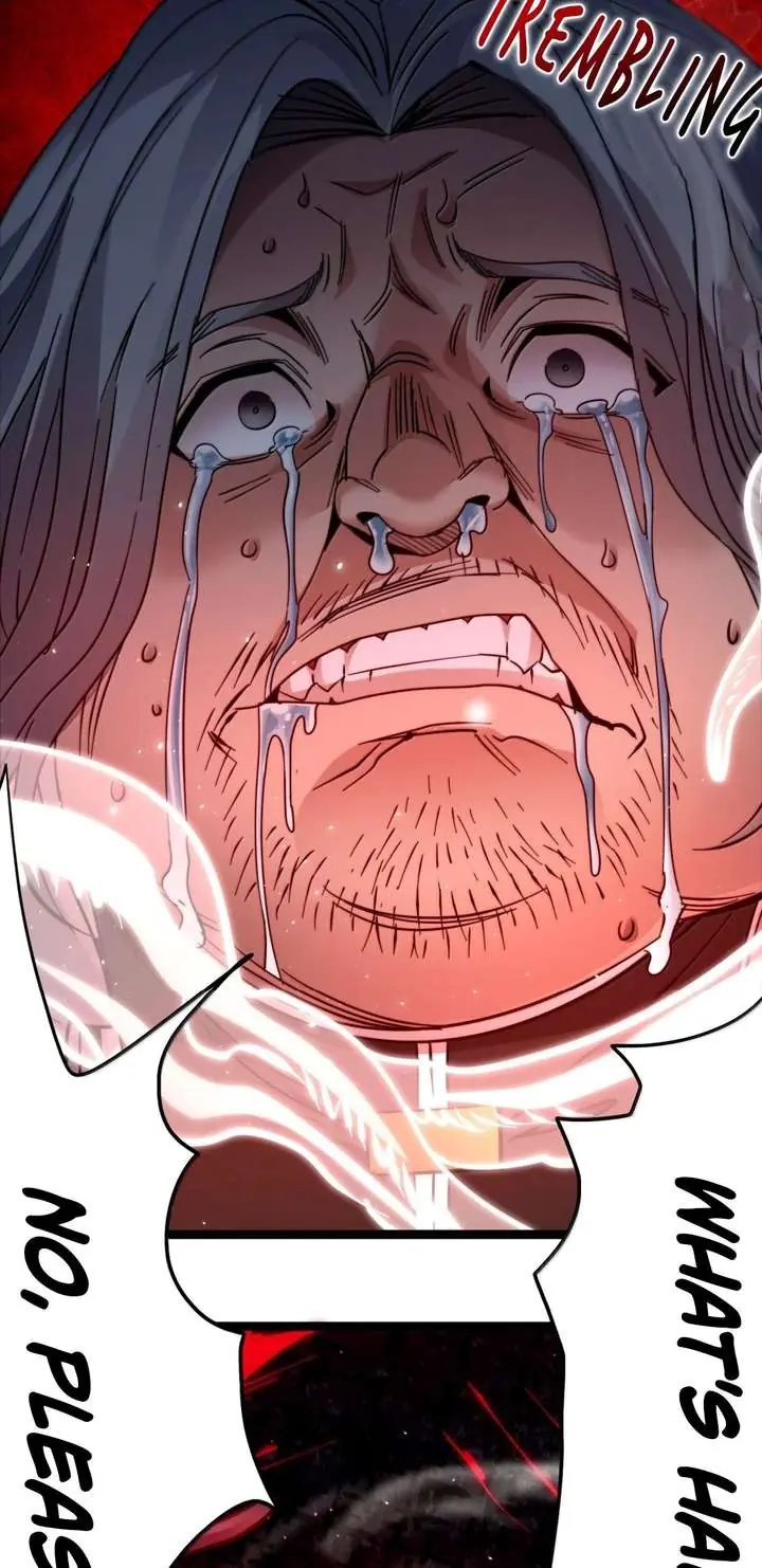 I'm Really Not the Demon God's Lackey Chapter 185 Page 60