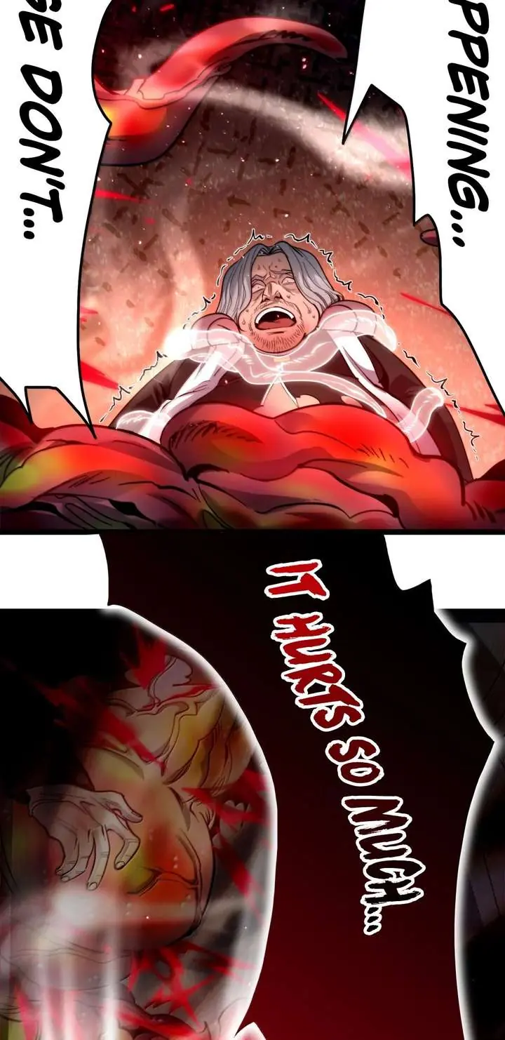 I'm Really Not the Demon God's Lackey Chapter 185 Page 61